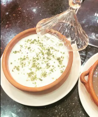 Muhallebiye Classique