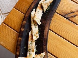 Рол з фірмового лавашу (220g)