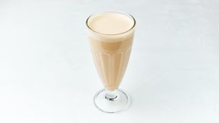 Раф ванильный