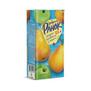 Сік 0.2л