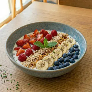 Bowl Grazi