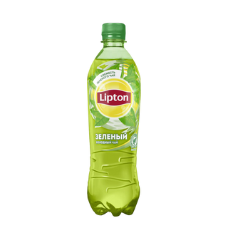 Lipton verde 500 ml