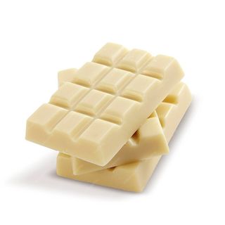 Tripa de Chocolate Branco