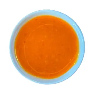 მანგოს სოუსი
