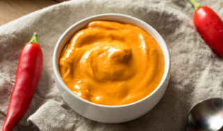 Mayonesa De Chili