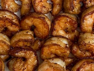 Креветка (30g)