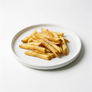 Patatas Fritas