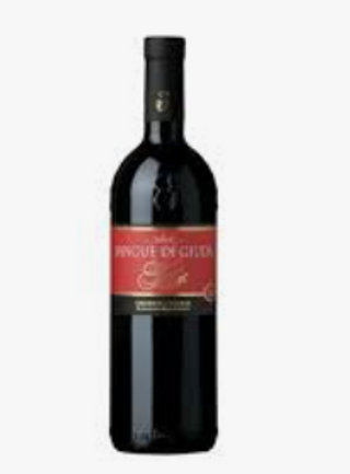 Vino tinto Sangue di Giuda (750 ml.)
