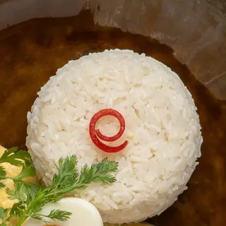 Arroz Blanco