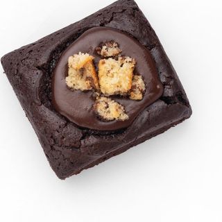 American Brauni Cookes