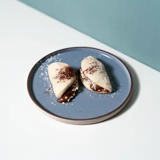 Bao choco