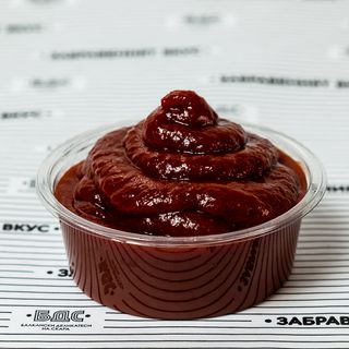 Домашен кетчуп