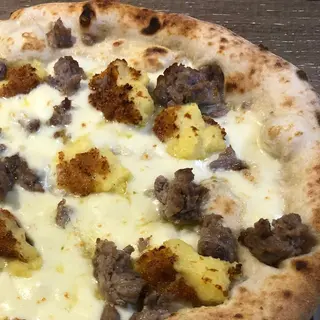 Croccosalsiccia