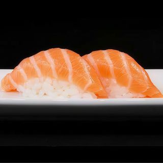 Nigiri sake - 2 pezzi