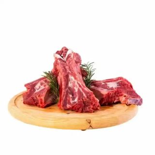 Costole di suino 500 g