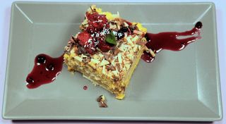 Бисквитена торта на баба (130 гр.)