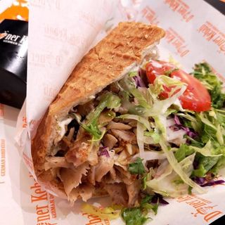 Doner Kebab