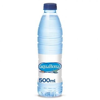 Agua (500 Ml.)