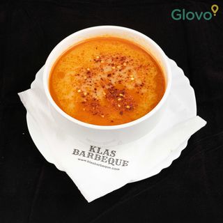 Шкембе Чорба