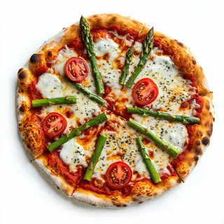 Asparagi normale