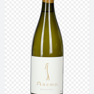 რქაწითელი, ანემო