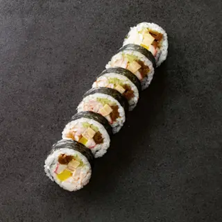Ebi futo maki 6 szt.
