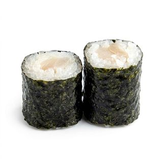 Maki De Pez Mantequilla (6 Uds..)