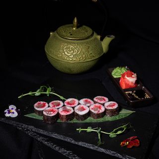 Тэкка Маки (10 шт.)