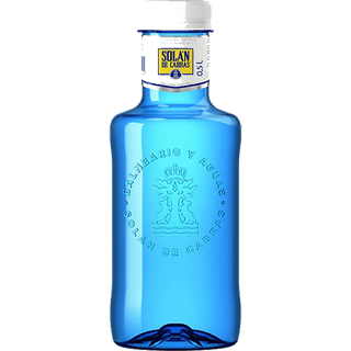 Agua (50 cl.)