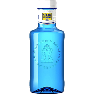 Agua (50 cl.)