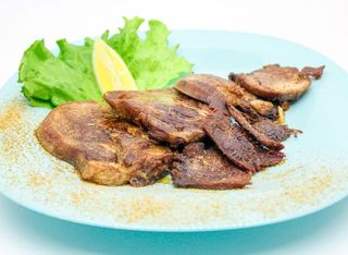 Телешки език (250г)