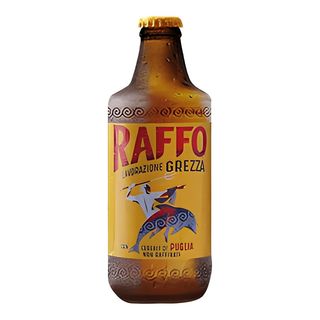 Raffo Grezza 50 cl