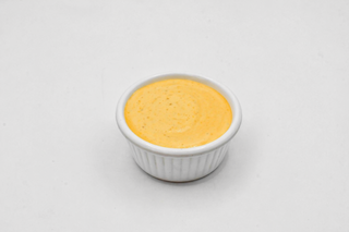 Сырный соус 