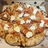 СЬОМГА & ФИЛАДЕЛФИЯ (30см)