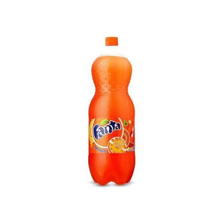 Fanta Orange 1L PET