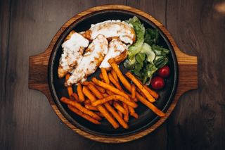 Стейк Дівочий 190/150г