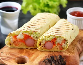Хот-Дог Мікс (450г)