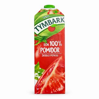 Sok pomidor 0,85l