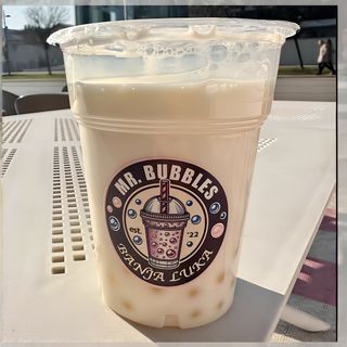 Mliječni mix 1 L ili XL