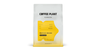 Kawa ziarnista Brazylia Mogiana 250g