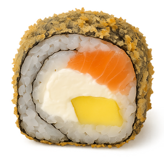 Futomaki De Mango