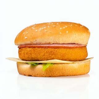 Sandwich Tac Chicken