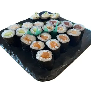 #1111- Maki  (21 peças)