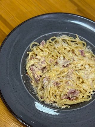 Паста Карбонара (300г)