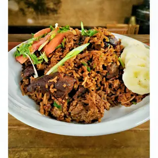 Pilau