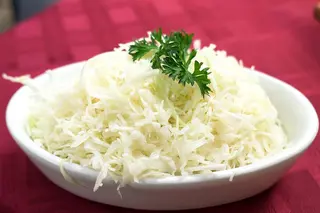 Zelje salata