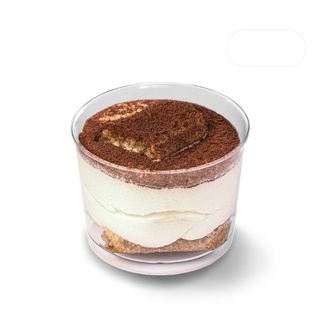 Tiramisu Cup 1 buc