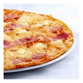Pizza Ilcapo