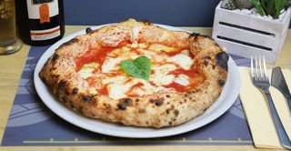 Margherita