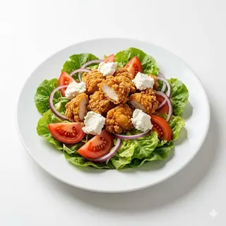 Ensalada La Chula